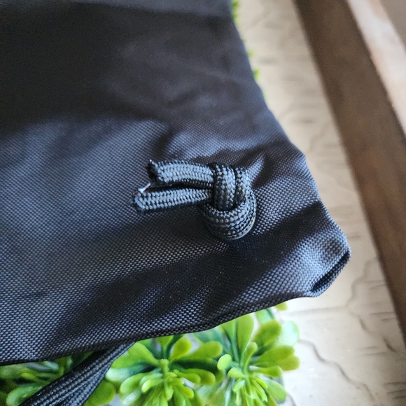 NEW Balenciaga Drawstring Backpack - Picture 6 of 8
